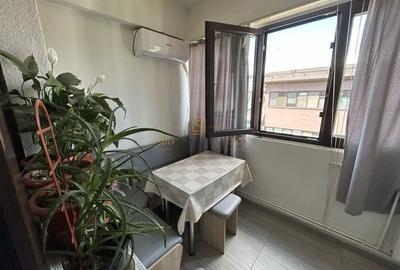 Apartament cu 2 camere semidecomandat, mobilat în Sălaj - 10