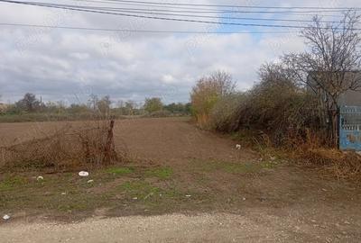 Teren de 900 mp, în Corbu - 2