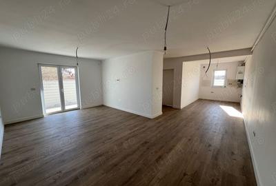Apartament cu 2 camere semidecomandat în P-ța Unirii - 1