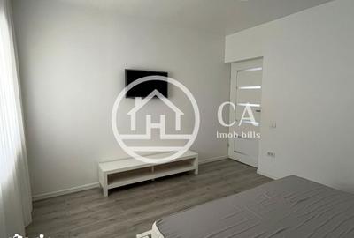 Apartament cu 3 camere decomandat în Sântandrei - 8