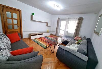Apartament cu 3 camere decomandat în Mărăști - 2