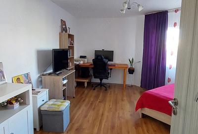 Apartament cu 2 camere decomandat în Mănăștur