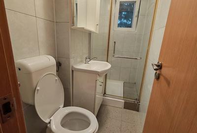 Apartament cu 2 camere nedecomandat în Hipodrom 1