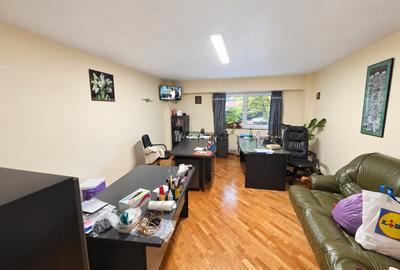 Apartament cu 2 camere decomandat în Calea Călărașilor