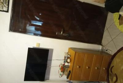 Garsonieră decomandată în Pantelimon