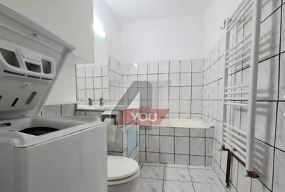 Garsonieră decomandată în Micălaca - 3