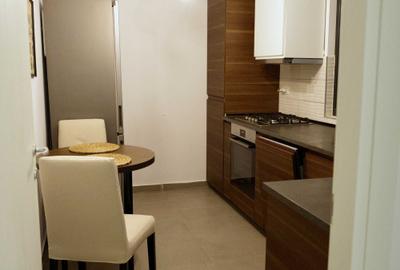 Apartament cu 3 camere decomandat în Pipera