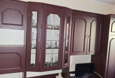 Garsonieră semidecomandată în Micro 1 - 6