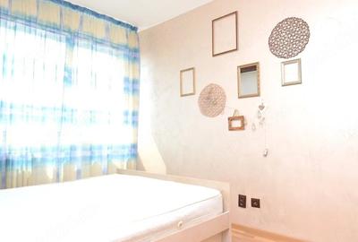 Apartament cu 2 camere semidecomandat în Muncii - 5