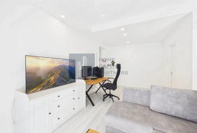Apartament cu 3 camere decomandat, mobilat în Ștefăneștii de Jos - 18