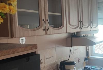 Apartament cu 2 camere semidecomandat în Mihai Bravu - 7