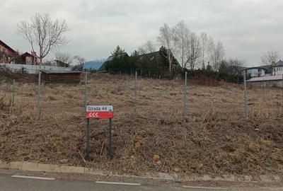 Spațiu comercial, în Tăuții-Măgherăuș - 2