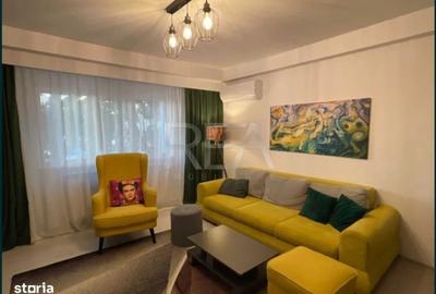 Apartament cu 3 camere decomandat în Sebastian