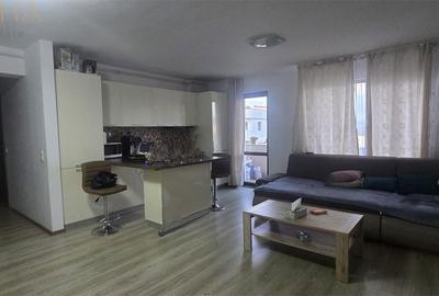 Apartament cu 2 camere în Central - 2