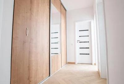 Apartament cu 2 camere decomandat, mobilat în Gheorgheni - 7