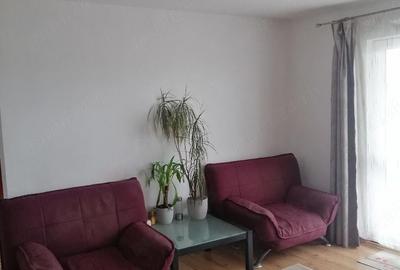 Apartament cu 2 camere decomandat în Lenin - 3