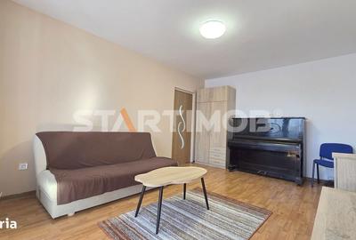 Apartament cu 2 camere semidecomandat, mobilat în Astra - 1