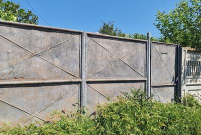 Casă cu 4 camere cu Teren 3200 Mp în Horezu-Poenari - 5