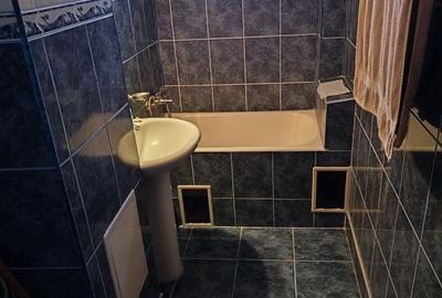 Apartament cu 2 camere semidecomandat în Trivale