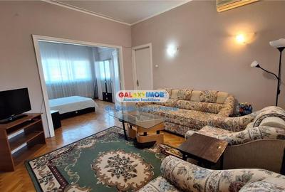 Apartament cu 3 camere circular în Universitate - 2