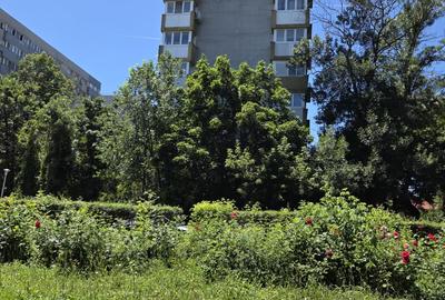 Apartament cu 2 camere decomandat în Drumul Taberei - 18