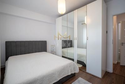 Apartament cu 3 camere decomandat în Central - 9