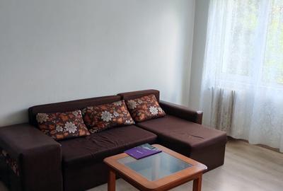 Apartament cu 2 camere în Vatra Luminoasă