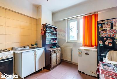 Apartament cu 2 camere în Tudor Vladimirescu - 18