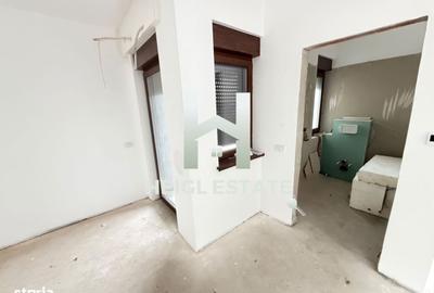 Apartament cu 3 camere în Braytim
