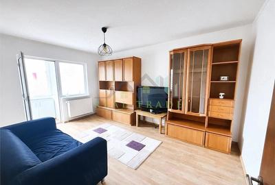 Apartament cu 2 camere decomandat, mobilat în Gării - 7