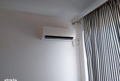 Apartament cu 2 camere semidecomandat în Progresul