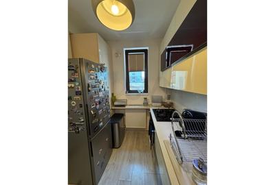 Apartament cu 3 camere decomandat, mobilat în Alba Iulia - 11