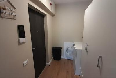 Apartament cu 2 camere decomandat în Exterior Vest - 8