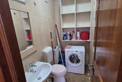 Apartament cu 3 camere decomandat în Centru Civic - 7