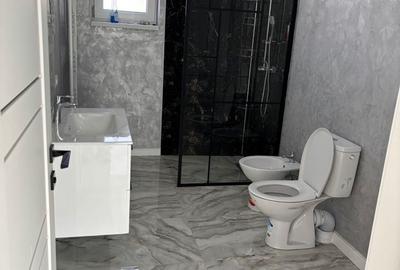 Casă cu 3 camere în Holboca - 1