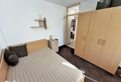 Apartament cu 2 camere decomandat, mobilat în Tei - 2