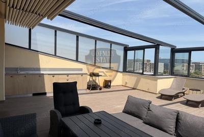 Apartament cu 4 camere în Nord - 19