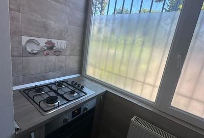 Apartament cu 2 camere, mobilat în Stadion