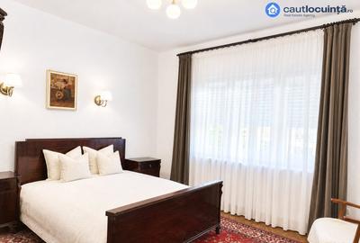 Casă cu 3 camere cu Teren 50 Mp în Doamna Ghica