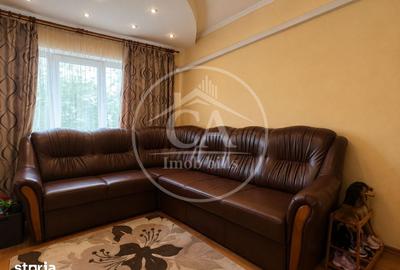 Apartament cu 3 camere semidecomandat în Orașul Nou - 4