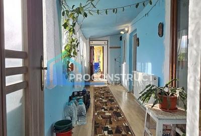 Casă individuală cu 4 camere cu Canalizare în Blașcovici - 10