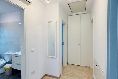 Duplex cu 4 camere cu Canalizare în Miroslava - 13