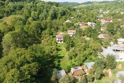 Casă cu Teren 1000 Mp în Runcu - 6