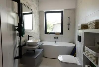 Apartament cu 2 camere semidecomandat, mobilat în Cotroceni - 10