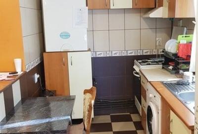 Apartament cu 2 camere în Bucureștii Noi - 3