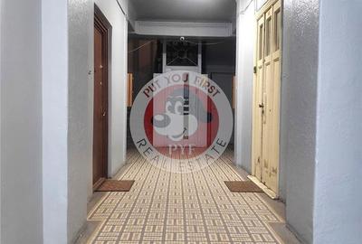 Apartament cu 3 camere semidecomandat în Universitate - 2