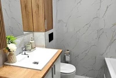 Apartament cu 2 camere decomandat, mobilat în Mărăști - 5