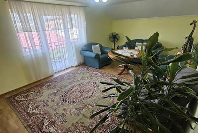 Casă cu Teren 300 Mp în Goranu - 5
