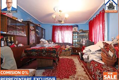 Casă cu 5 camere cu Canalizare în Giulești - 10