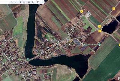 Teren de 1030 mp, în Chiroiu-Pământeni - 1